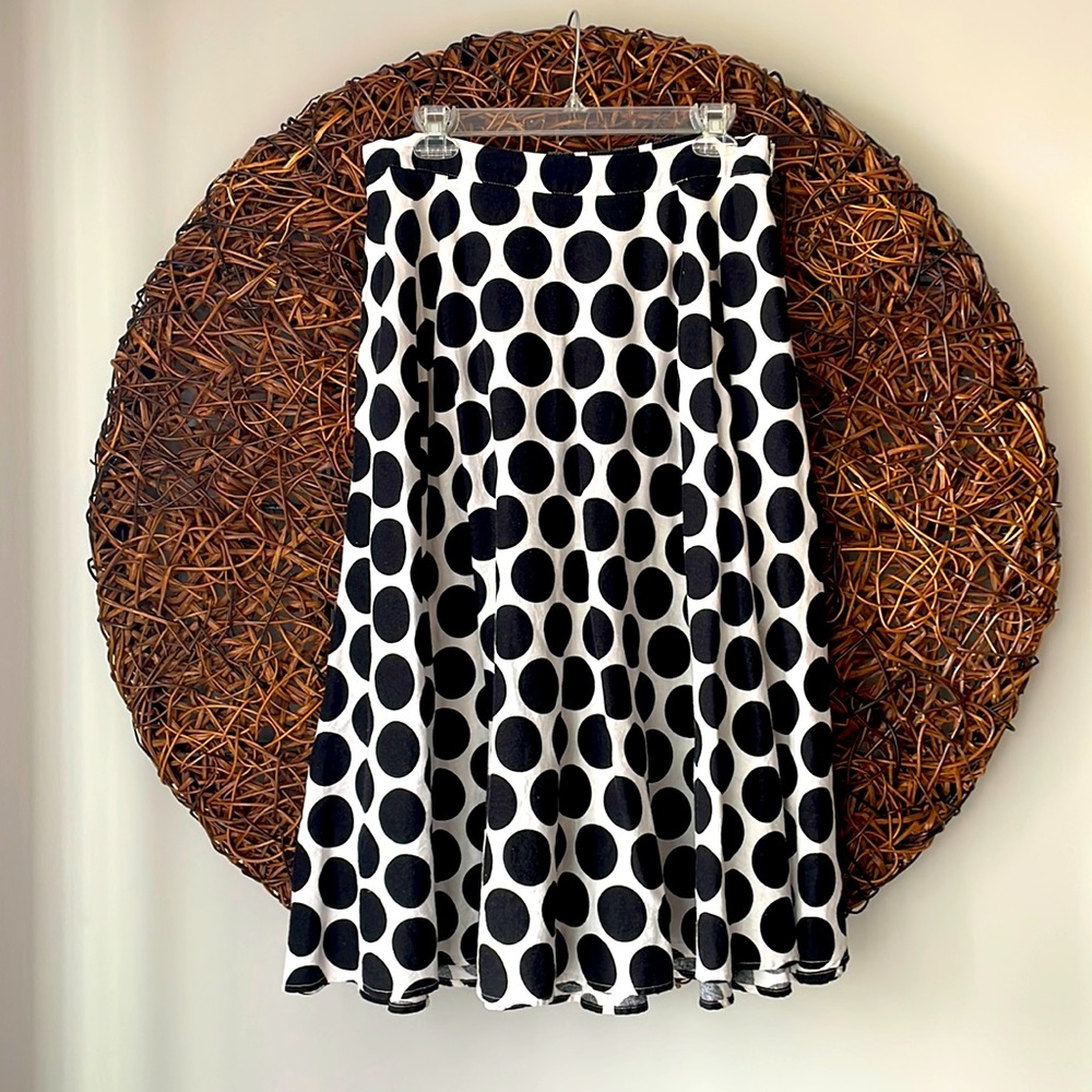 Who What Wear x Target Collaboration Skirt